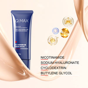 Crème <span class=keywords><strong>BB</strong></span> minérale mate imperméable à l'eau, marque privée, fond de teint liquide couvrant, maquillage pour femmes, tous types de <span class=keywords><strong>peau</strong></span>, durée de conservation de 3 ans - Product Image 3