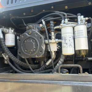 Volvo 480 48TON Moteur Deutz 268kW avec Pompe Hydraulique et Moteur - Product Image 5