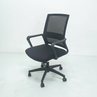 Chaise de bureau moderne de haute qualité patron vente directe d'usine directeur du personnel chaise de bureau exécutif