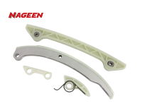 Kit Catena di Distribuzione Automobilistica di Qualità OEM Direttamente dalla Fabbrica per Motore a Benzina Mazda6 LF/NGA, Ricambi Auto OE 1S7G-6268-BC