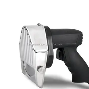 restaurant popular sale shawarma Meat Slicer Cutting Machine Electric Doner Kebab Slicer