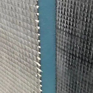 Panneau en <span class=keywords><strong>polystyrène</strong></span> extrudé XPS de qualité B1 ignifuge, épaissi, pour <span class=keywords><strong>isolation</strong></span> des murs extérieurs et des sols chauffants, utilisation <span class=keywords><strong>extérieure</strong></span> - Product Image 3