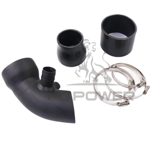 <span class=keywords><strong>Kit</strong></span> d'amélioration du tube d'admission des turbos en aluminium pour BMW F20 F21 F30 F31 F35 116i 118i <span class=keywords><strong>316i</strong></span> N13 - Product Image 5