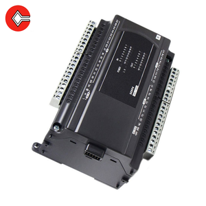 ตัวแทนจำหน่ายอุตสาหกรรมของแท้  ใหม่แกะกล่อง โมดูล PLC DVP48EH00T3 คอนโทรลเลอร์ Delta PLC แบบตั้งโปรแกรมได้ ของแท้ - Product Image 3