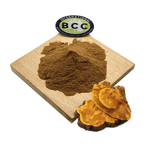 Linteusキノコエキス粉末<span class=keywords><strong>Sang</strong></span> <span class=keywords><strong>Hwang</strong></span> Phellinus Linteusエキスバルク - Product Image 1