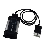 Escáner de Diagnóstico OBD2 Eléctrico con 1 Año de Garantía para Automóviles y Camiones, Lector de Códigos de Averías del Motor