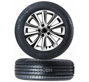 Xe bán tải lốp với <span class=keywords><strong>gso</strong></span> saso 215/60R17 225/60R17 225/65R17 235/60R17 SUV xe lốp - Product Image 3