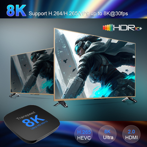 Nueva llegada Android 13,0 digital ATV Box 2,4G 5G banda dual WiFi 8K HD proveedor de medios inteligentes decodificador <span class=keywords><strong>mx10</strong></span> - Product Image 6