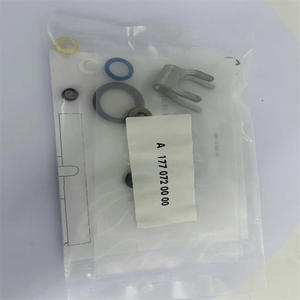 Kit de réparation d'injecteur de carburant A1770720000 pour Mercedes-Benz GLC, nouvelle pièce d'origine - Product Image 1