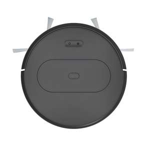 Aspirateur robot Gyroscope Réservoir d'eau automatique Recharge pour commande à distance par application Conception intelligente trois-en-un - Product Image 2