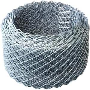 באיכות גבוהה אלומיניום פחמן פלדה מגולוון פלדה מיקרו מחורר רשת מתכת מתוצרת יצרנית המחוז - Product Image 1