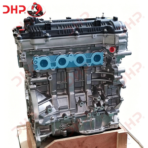Ensemble moteur complet Nu G4NB 1.8L DOHC 16V <span class=keywords><strong>essence</strong></span> pour Elantra Mistra pour <span class=keywords><strong>Soul</strong></span>, testé à chaud, remplacement direct - Product Image 2