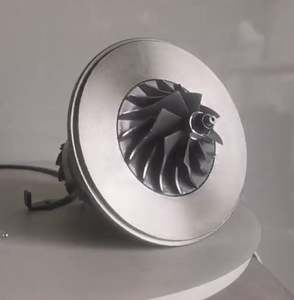 Nuevo Núcleo de Turbo Hengyi HX35W para Cartucho 4038210 4038288 para Excavadora PC200-8 QSB Tier 3 - Product Image 1