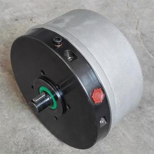 Bombas de Pistón Radiales Hidráulicas de Alta Presión en Venta - Product Image 4