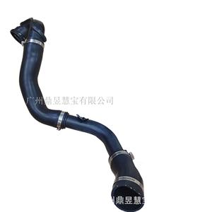 Manguera de refrigerante NCM101419 para Opel Europa, pieza de repuesto de caucho para automóvil 13398479 - Product Image 4