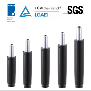 Klasse 3/4 Gaslift Voor Bureaustoelen En Barstoelen 120Mm Gaslift Meubelonderdelen En Componenten Voor Kantoorstoel Gaasonderdelen - Product Image 2