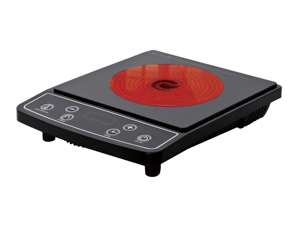 Estufa de inducción OEM ODM, Control táctil, color negro, tecnología de inducción, IH2101-A2R - Product Image 6