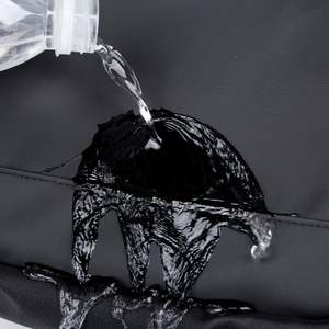 Remoid Usine 15.6 Pouces Logo Personnalisé Étanche Oxford Pu Matériel Hommes D'affaires Day Pack Sac Voyage Sac À Dos Pour Ordinateur Portable - Product Image 6