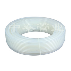 Tuyau en nylon haute pression 10*8mm de qualité supérieure, pièces pneumatiques, tube en nylon, directement de l'usine Zhongqin - Product Image 2