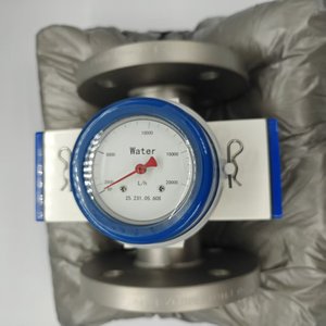 สวิตช์วัดการไหล KROHNE รุ่น DW182/RR/A/K1 - สินค้าใหม่แกะกล่อง ของแท้จากโรงงาน - Product Image 2