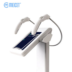 Nanlite — analyseur professionnel de composition corporelle, analyseur de graisse corporelle, avec imprimante - Product Image 5