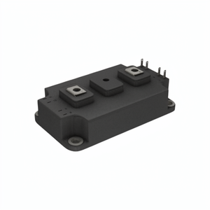 Manufacturer Channel Double INT-A-PAK Electronics Component VS-GB200TH120U Transistors - Product Image 1