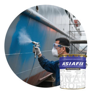 Componente de revestimiento de tubería de paso de <span class=keywords><strong>alquitrán</strong></span> de hulla gruesa, espray de <span class=keywords><strong>alquitrán</strong></span> de hulla epoxi, pintura de aceite antioxidante, sistema de revestimiento anticorrosión pesado, dos negros - Product Image 4