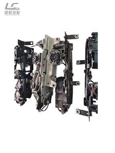 Dispositif de levage automatique pour ornement de capot de voiture Rolls Royce Spirit avec télécommande, pièces automobiles de haute qualité - Product Image 1