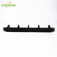 Accessoires de rack de serveur Starlink, équipement de gestion des câbles