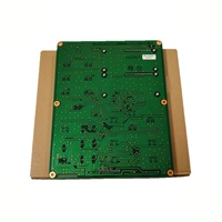 Placa PCB Original para Teclado Mimaki MP-E104089, Repuesto para Impresoras de Formato Ancho JV5