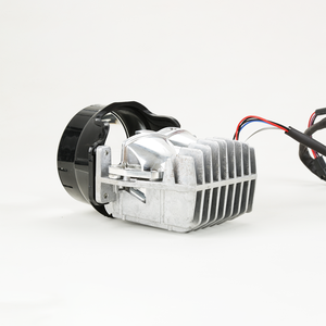 Lente de Faro LED de Alta Calidad YT-<span class=keywords><strong>77</strong></span> 38W 12V 11000 <span class=keywords><strong>LM</strong></span> 5800K para Dongfeng Fengshen Yixuan, Reequipamiento/Actualización Automotriz, Nuevo - Product Image 5