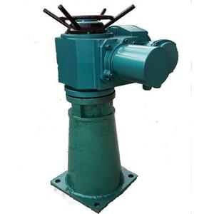 Dual-purpose Hoist with Door-mounted Spiral <b>Hand</b> <b>Drill</b> Core Pump Gear Componentscustomizable Water Treatment Machinery - Product Image 6