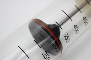 ワクチン用動物獣医注射器ドレンチャーを給餌するベストセラー大容量薬 - Product Image 3