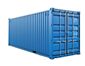 Agencia de Transporte Puerta a Puerta DDP para Artículos de Gran Tamaño, Yiwu, Zhejiang, Australia, Servicio LCL+Express, Soporte 24/7, Seguro 25-30 - Product Image 4