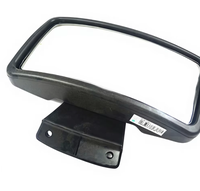 Specchietto Retrovisore Inferiore Destro Anteriore ad Alte Prestazioni e Lunga Durata WG1664771040 per Sinotruk HOWO 70