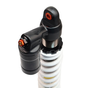 Suspension de VTT reconstructible 460mm 480mm personnalisée en gros pour la conduite extrême des dunes - Product Image 6