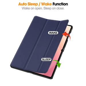 Custodia <span class=keywords><strong>per</strong></span> <span class=keywords><strong>Tablet</strong></span> <span class=keywords><strong>per</strong></span> <span class=keywords><strong>Samsung</strong></span> Tab S11 Ultra 14.6 "X930 2 in1 funzione di sveglia antiurto con supporto <span class=keywords><strong>per</strong></span> <span class=keywords><strong>Tablet</strong></span> - Product Image 2