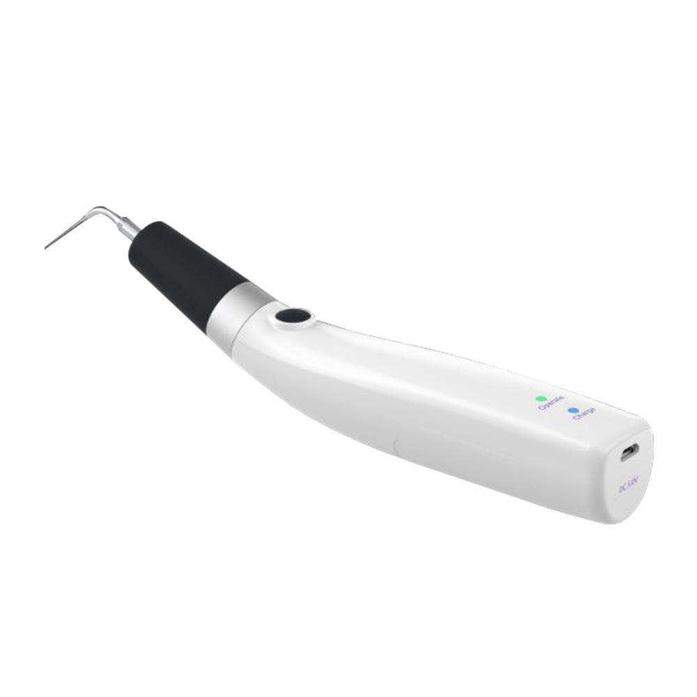 Dental Ultrasonic Endo Activator Cordless Endodontic Root Canal