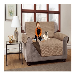 Housse de <span class=keywords><strong>canapé</strong></span> matelassée multicolore, housse de <span class=keywords><strong>canapé</strong></span> pour animaux de compagnie, vente chaude, protection de <span class=keywords><strong>canapé</strong></span> - Product Image 3
