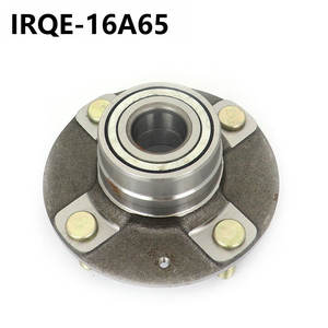 Unité de moyeu de roue, tête d'axe 52710-22400 pour Hyundai Accent I X-3, roulement en acier, pièce de rechange neuve, IRQE-16A65 - Product Image 4