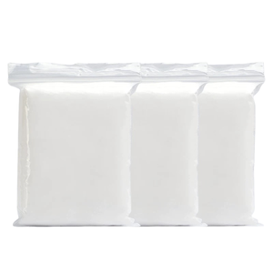 Argile spatiale ultra-légère 2KG, 36 couleurs, argile à modeler et slime, outils faits main DIY, logo personnalisé, non toxique pour les enfants - Product Image 5