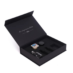 Luxury Hollow Kraft <b>Paper</b> Casing with Custom Printing for Premium Gift Arrangement & Daily <b>Storage</b> - Product Image 1