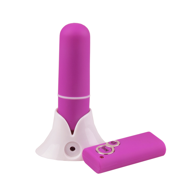 Great Force Adult Sex Toy for Woman Bullet Vibrator Clitoral Stimulation Wearable Vaginal Vibrator Sextoy Remote Control