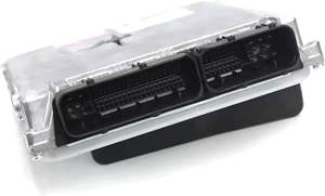 L'excavatrice partie CX360B SH210-5 SH350-5 contrôleur de moteur ECU 6HK1 4HK1 8981260682 8-98126056-1 8982046850 8982046851 - Product Image 3