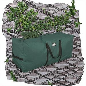 Custom Oxford Waterproof Dustproof Heavy Duty Oversized Extra <b>Large</b> Luggage Storage Moving Bag <b>Set</b> for Living Room - Product Image 3