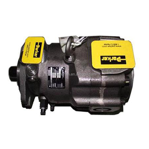 Bomba de Pistones Axiales y Radiales de Alta Presión Serie PV PAVC PD 16 28 32 46 63 140 180, Modelo PV140R1K1T1NMR - Product Image 1