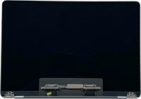 Écran LCD pour ordinateur portable Mac Book Pro Retina 15.4 "A1990 Assemblage complet 2018 MR932 MR942