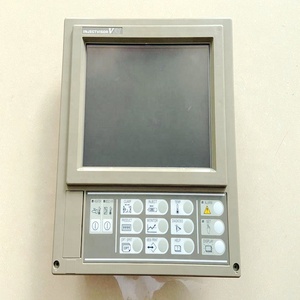 Moteur AC MDMA902C2GA MDMA302C2GA MDMA172C2GA + Encodeur + Débogage Zéro pour Machine de Moulage par Injection - Product Image 4
