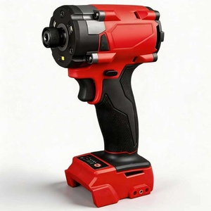 Destornillador M18 de 18 V, Taladro Eléctrico sin Escobillas, Caja de Embalaje Original, Herramienta Eléctrica de Alto Torque, Destornillador de Impacto 140 - Product Image 1