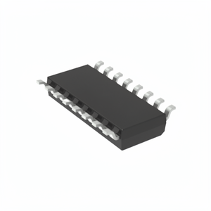 MC74HC368ADG 16 SOlC Logic Authorized Distributor Electronic Circuit Components - Product Image 1